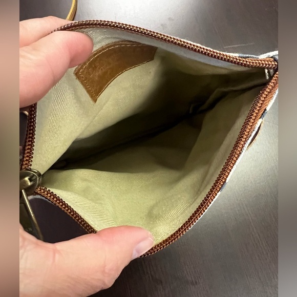 DEMDACO JOYN Hip Cross Body Bag - Coastal Themed - Picture 7 of 7